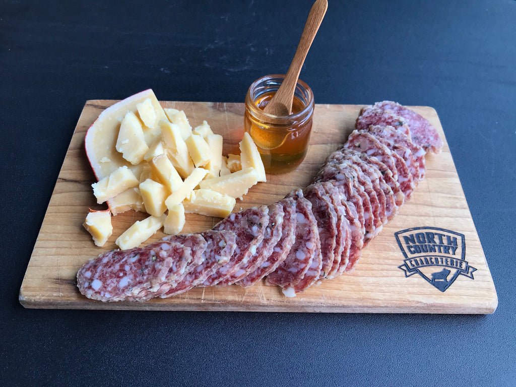 It’s a Platter Party: Did someone say charcuterie boards?