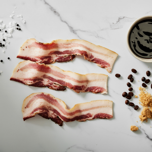 Coffee Bacon (Local pick up only)
